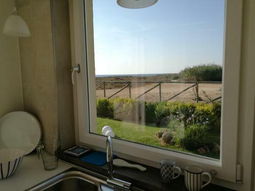 Bed & Breakfast La Scogliera