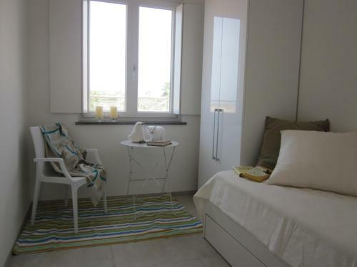 Bed & Breakfast La Scogliera