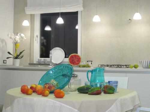 Bed & Breakfast La Scogliera