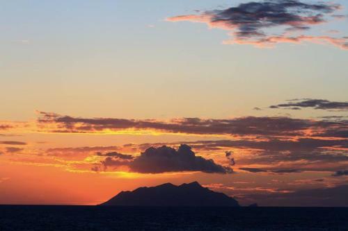 Bed & Breakfast La Scogliera