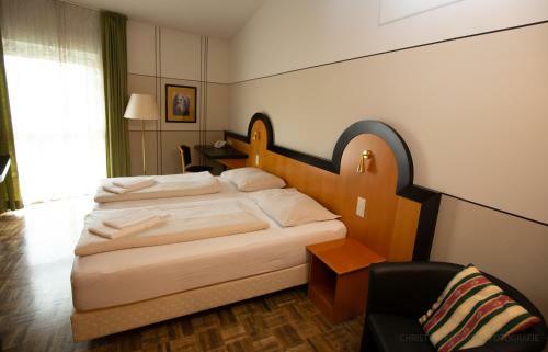 Hotel Fuchspalast