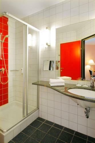 Hotel Fuchspalast