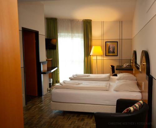Hotel Fuchspalast