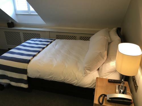 The Falcon B&B