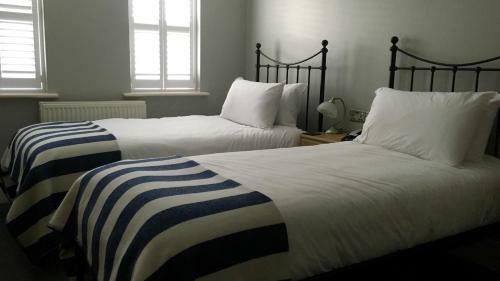 The Falcon B&B