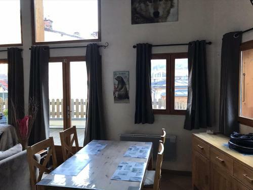 Ski Lodge