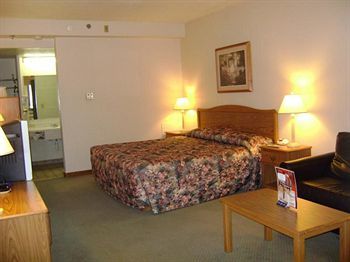 Hotel Vista Inn Fargo