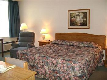 Hotel Vista Inn Fargo