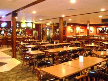 Hotel Vista Inn Fargo