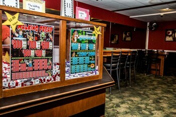 Hotel Vista Inn Fargo