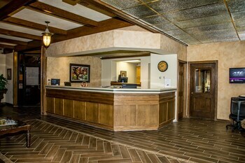 Hotel Vista Inn Fargo