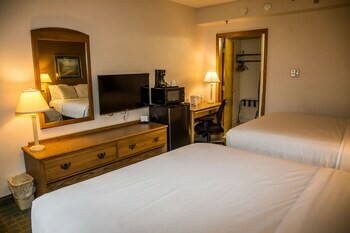 Hotel Vista Inn Fargo
