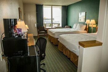 Hotel Vista Inn Fargo