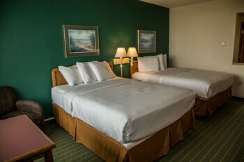 Hotel Vista Inn Fargo