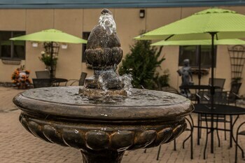 Hotel Vista Inn Fargo