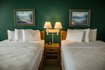 Hotel Vista Inn Fargo