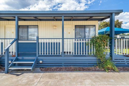 Ingenia Holidays Nepean River