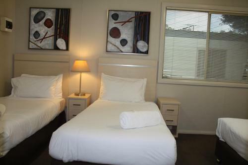 Ingenia Holidays Nepean River