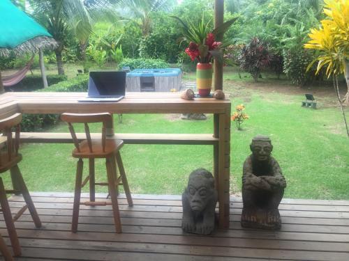 Costa Rica Holiday Home By Beach And Rain Forest