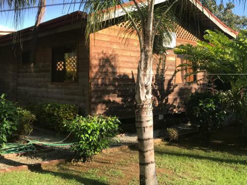 Costa Rica Holiday Home By Beach And Rain Forest