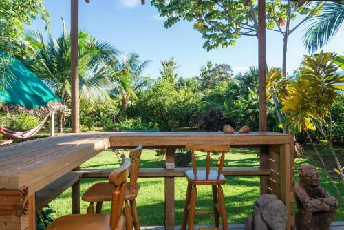 Costa Rica Holiday Home By Beach And Rain Forest