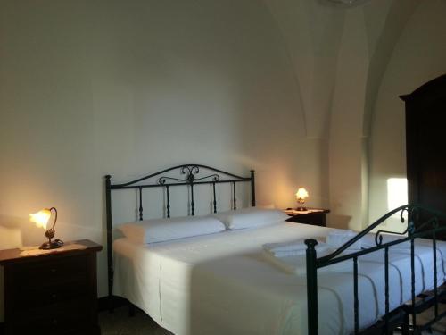 Bed & Breakfast Mercanti