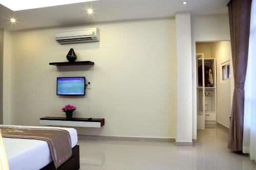 Aparthotel Thien Ha Hotel & Apartment