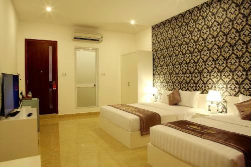 Aparthotel Thien Ha Hotel & Apartment