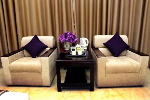 Aparthotel Thien Ha Hotel & Apartment
