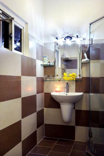 Aparthotel Thien Ha Hotel & Apartment