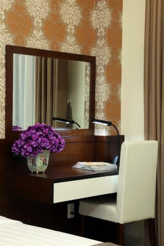 Aparthotel Thien Ha Hotel & Apartment