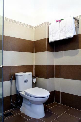 Aparthotel Thien Ha Hotel & Apartment