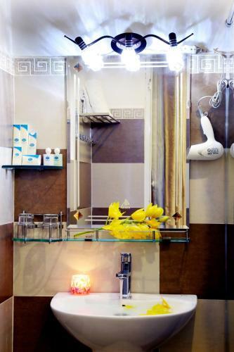 Aparthotel Thien Ha Hotel & Apartment