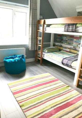 Albergue The Vagabond Bunkhouse