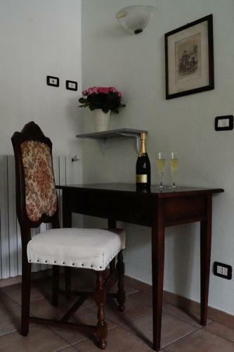 Bed And Breakfast Il Garoch