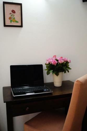 Bed And Breakfast Il Garoch