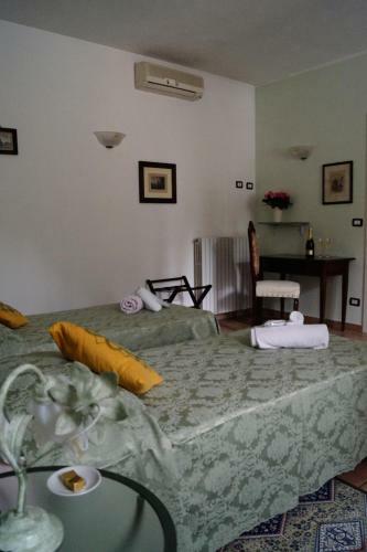 Bed And Breakfast Il Garoch