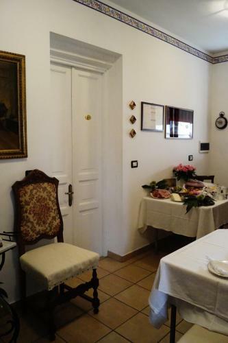 Bed And Breakfast Il Garoch