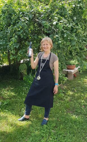 Bed And Breakfast Il Garoch
