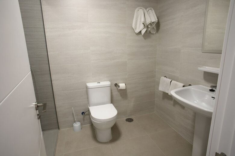 Apartamentos La Baranda