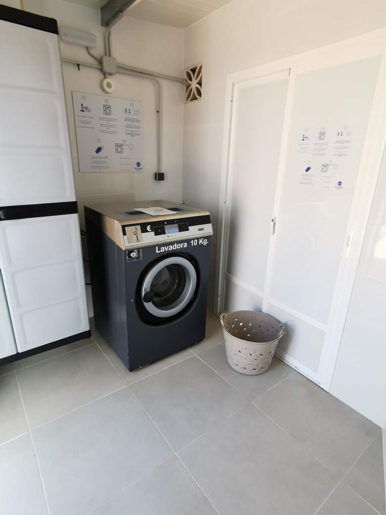 Apartamentos La Baranda