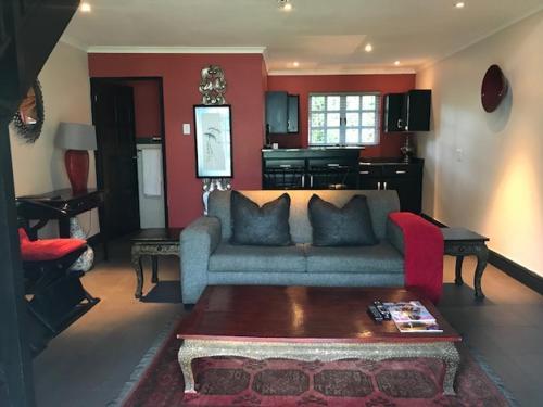 Bed & Breakfast Valley Lodge