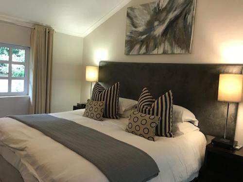 Bed & Breakfast Valley Lodge