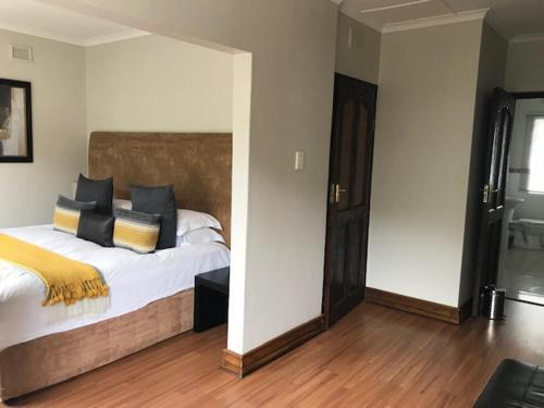 Bed & Breakfast Valley Lodge
