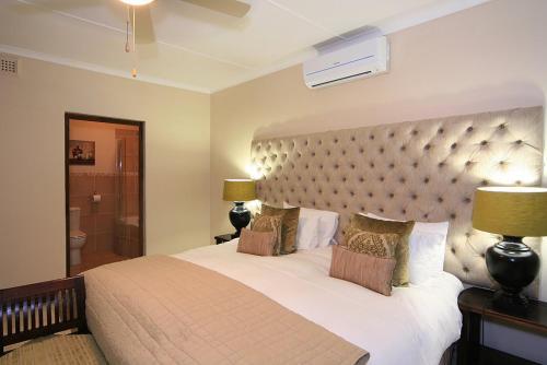 Bed & Breakfast Valley Lodge