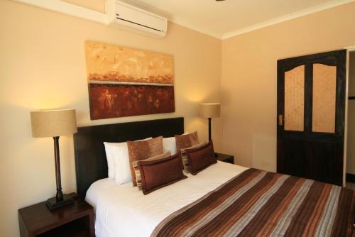 Bed & Breakfast Valley Lodge
