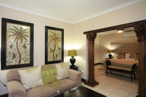Bed & Breakfast Valley Lodge