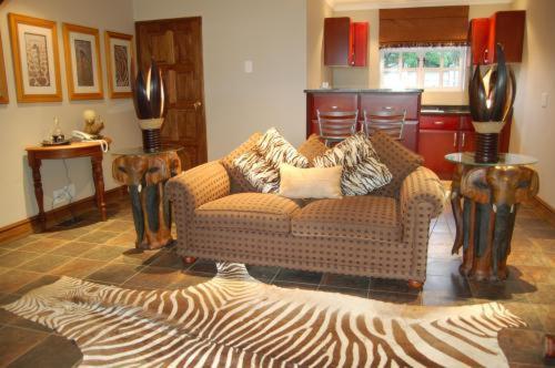 Bed & Breakfast Valley Lodge