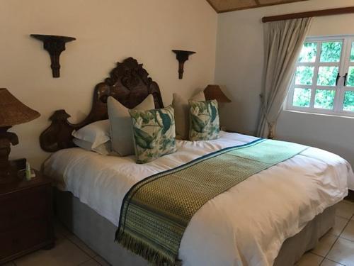 Bed & Breakfast Valley Lodge