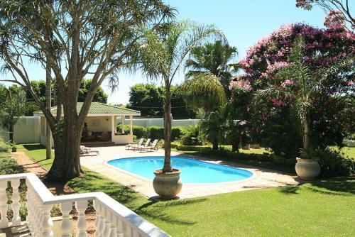 Bed & Breakfast Valley Lodge